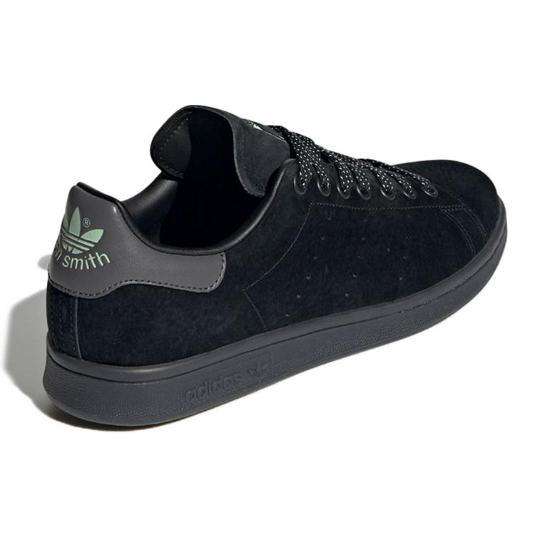 adidas Stan Smith 'Монохромный черный' FW2640