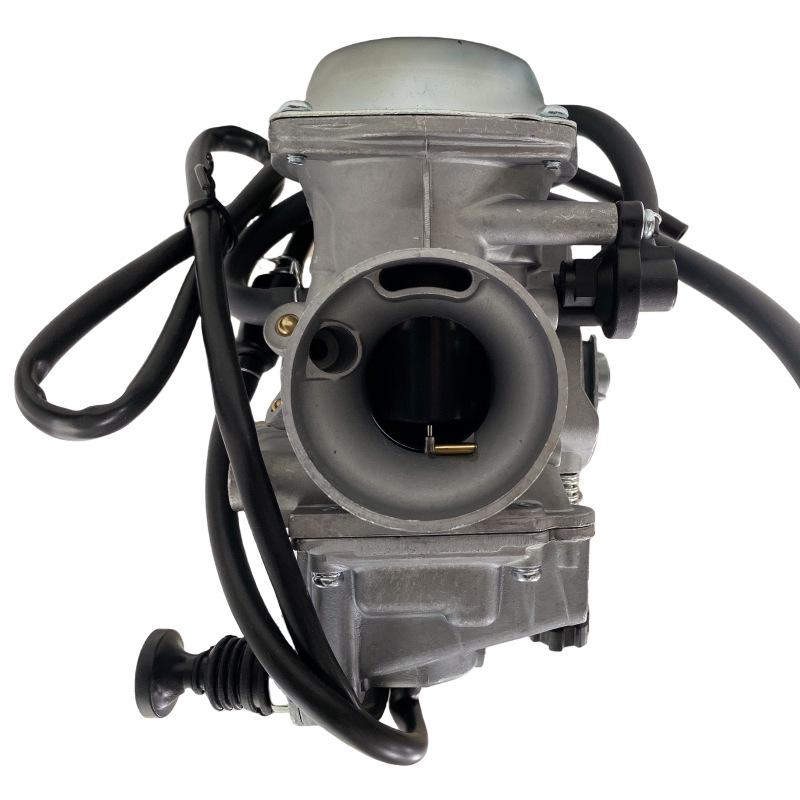 Карбюратор для квадроцикла Honda TRX450ES Foreman 450 16100-HN0-A00