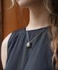 Reindeer Murmur Necklace 08