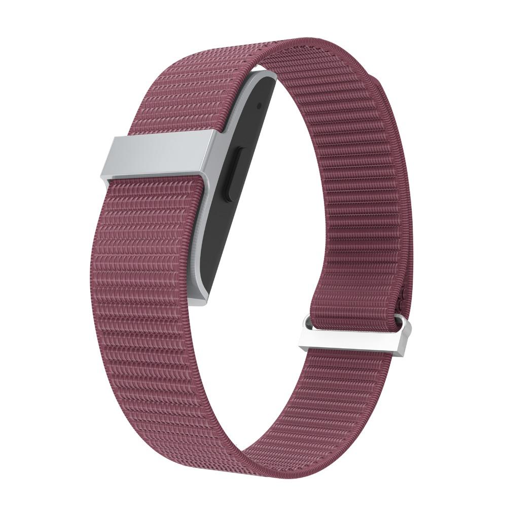 Nylon Sport Bands Adjustable Replacement Wristband for Hume Band for Men Women