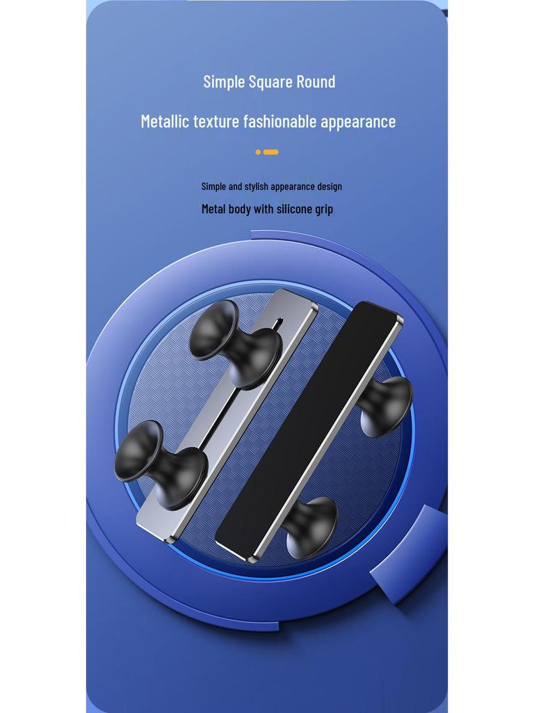 Silicone Grip Handle & Stand for Tablets - Universal for iPad & Huawei