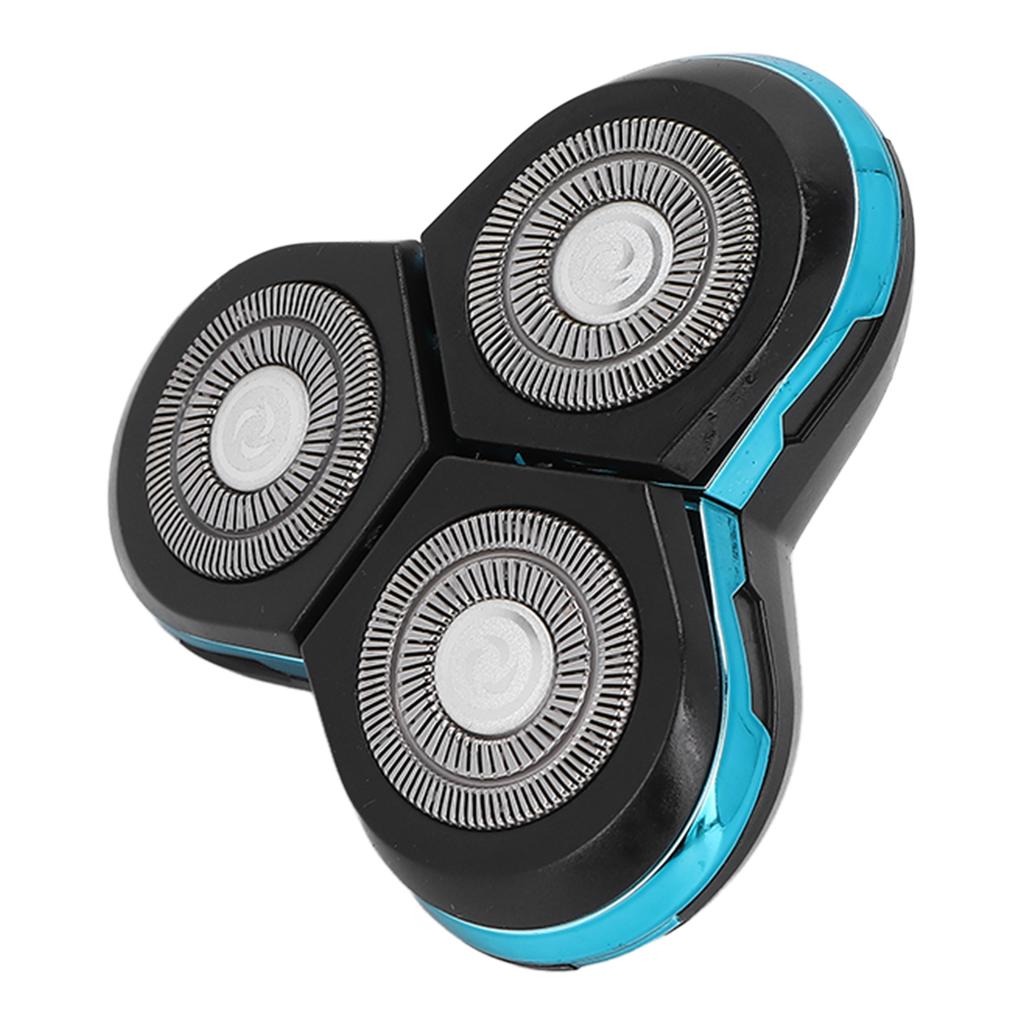 Сменная бритва Abs из нержавеющей стали Профессиональная бритва Резак Аксессуар