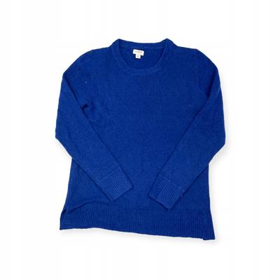 Женский свитер длинный рукав J.CREW S - Б/У