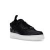 Undercover X Nike Air Force 1 Low SP GORE-TEX Black Men Sneakers White DQ7558-002