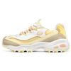 (WMNS) Женские кроссовки D'LITES 1.0 'Yellow' 896209-YLMT