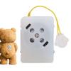 Recordable Stuffed Animal Sound Recorder Clear Voice Sound Recording Module  Birthday Gift