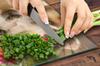 GLASS CUTTING BOARD 45x52 Lama