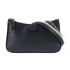 [Б/У] Серия сумок Easy Pouch On Strap Серебряная цепочка Сумка-кроссбоди из кожи Epi Сумка через плечо - Очень хорошее состояние #1X9066F