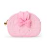 Sanrio Pouch Hello Kitty Pouch with Inner Pocket 302309 (SANRIO) (Spring Rabbit) Accessory/Makeup
