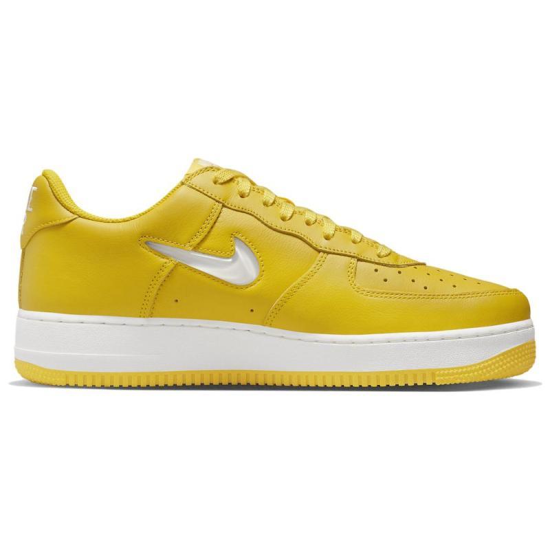 Nike Кроссовки Air Force 1 Low Jewel 'Color Of The Month' FJ1044-700