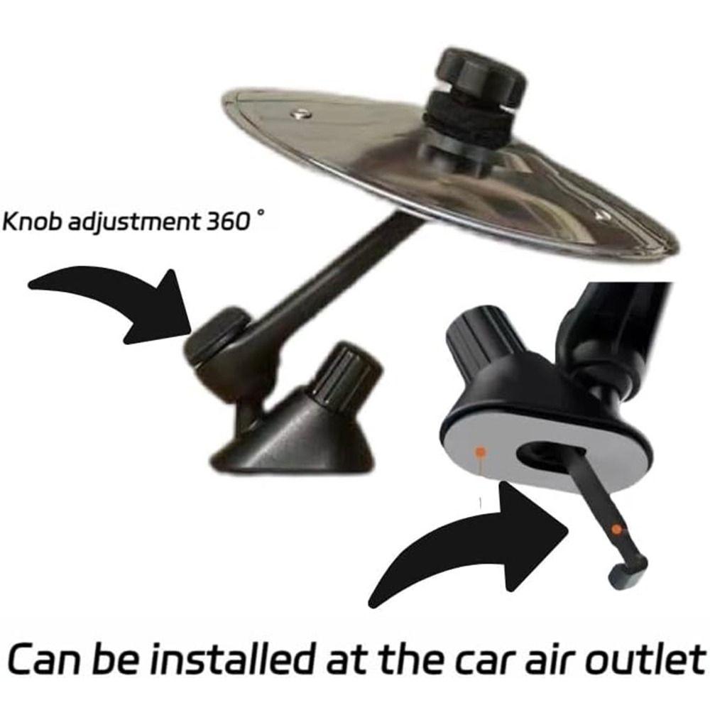 Креативные детали для ремонта автомобильных тарелок, автомобильные барабанные воздухозаборники для всех типов транспортных средств