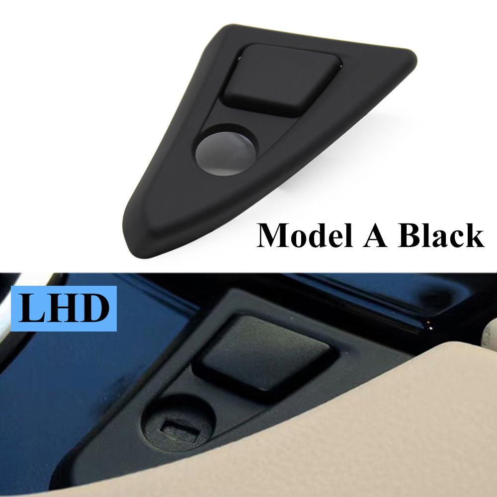 LHD RHD черный, серебристый цвет, центральный подлокотник автомобиля, кнопка переключения перчаточного ящика для BMW 5 серии F10 F11 F18 520 523 525 528 530 535