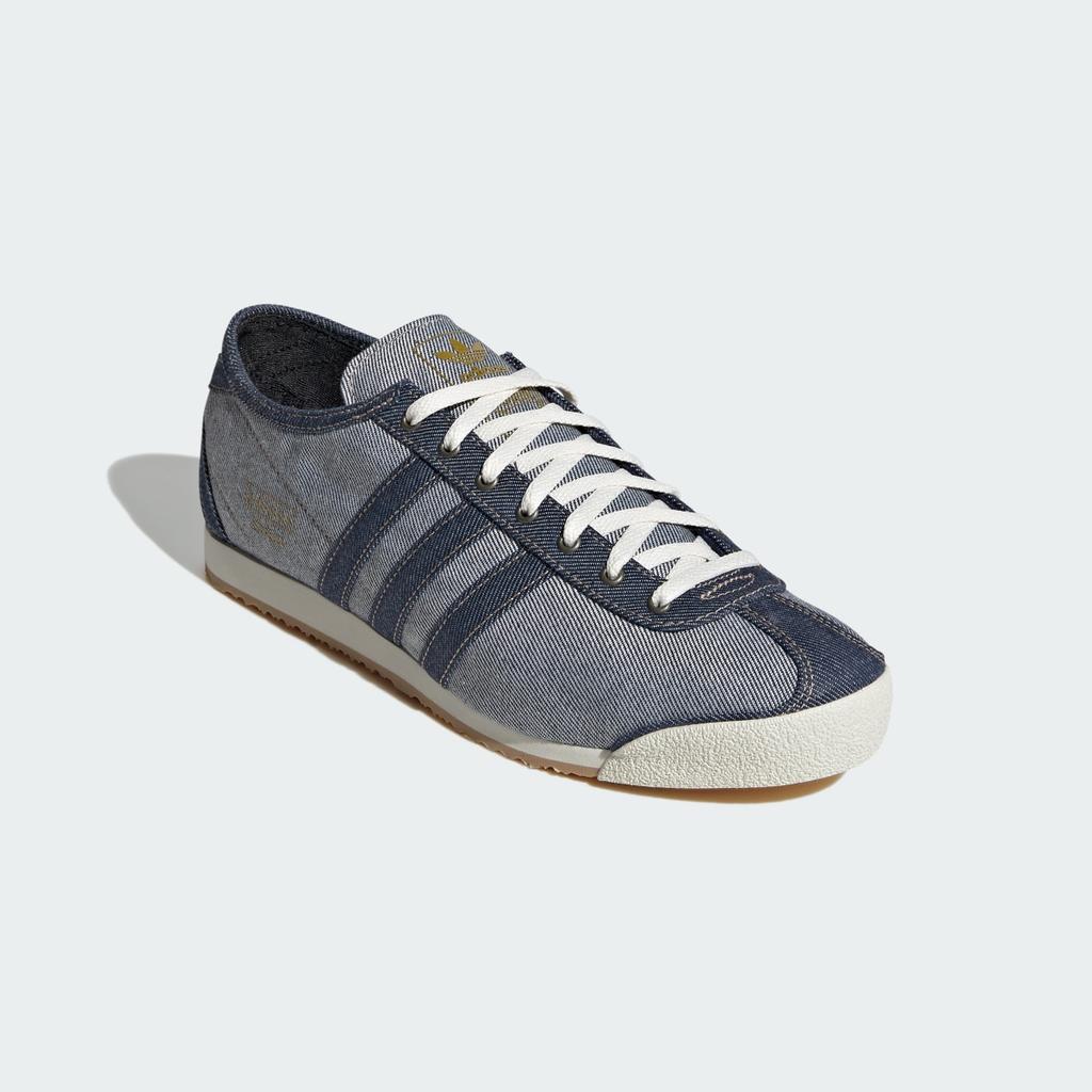 adidas ITALIA 70s for Japan KI4339 Unisex Originals Sneakers Supplier Colour / Collegiate Navy / Gum