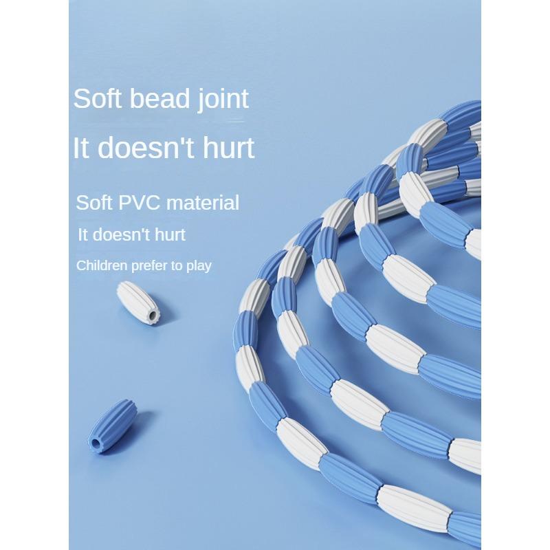 Скакалка для детей и учащихся начальных классов, специальная скакалка, скакалка для фитнеса, бамбуковый прыжок HD