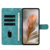 Кожаный чехол-книжка для Redmi 9A 9C 10 10A 10C 11A 12C Note 13 15 2022 Pro Plus 4G 5G Чехол для телефона с отделениями для карт