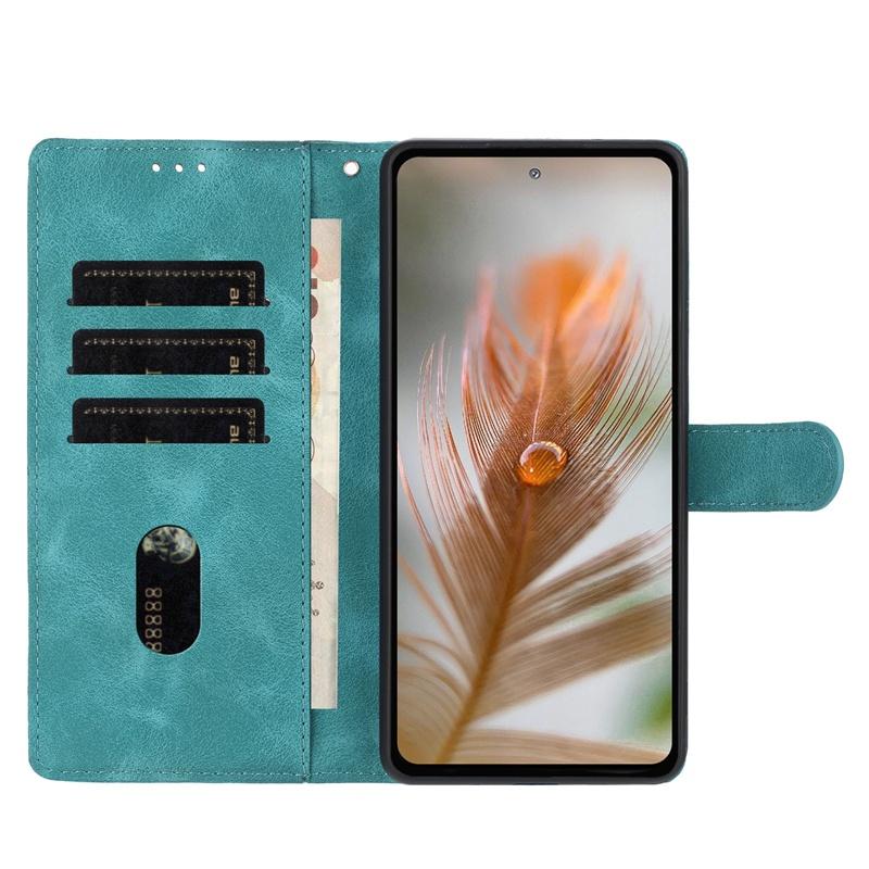 Кожаный чехол-книжка для Redmi 9A 9C 10 10A 10C 11A 12C Note 13 15 2022 Pro Plus 4G 5G Чехол для телефона с отделениями для карт