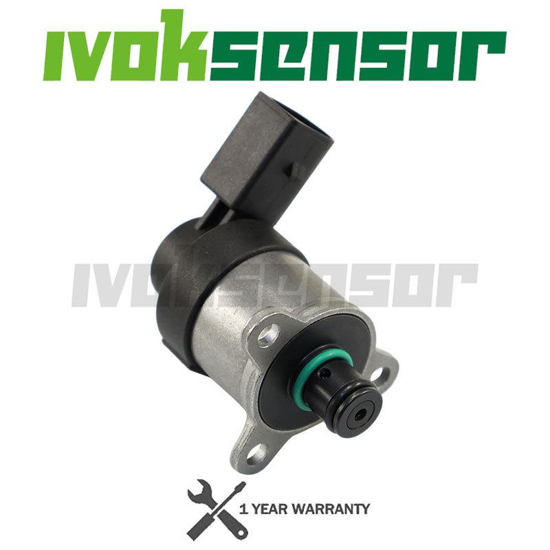 Diesel CR Fuel Injection High Pressure Pump Regulator Inlet Metering Suction Control Valve For MB MERCEDES-BENZ SMART 0928400693