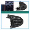 Steering RH Remote Cruise Control Switch 96720G6010 For Kia RIO K2 Picanto 2017  2018   Car Accessories.