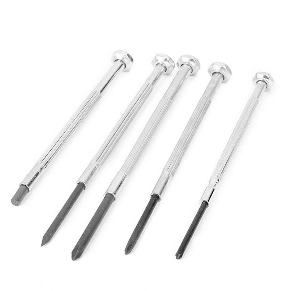 Набор прецизионных крестовых отверток, оборудование для разборки, инструмент для ремонта очков, отвертка