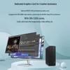 HP Pro SFF 280 G9 Business Desktop PC (CN version)