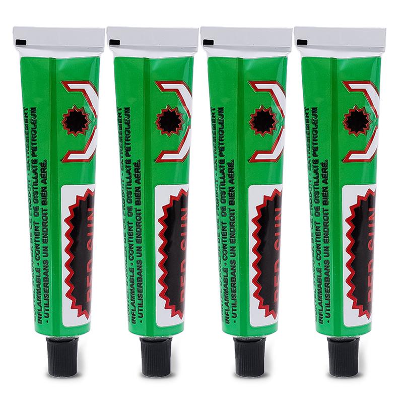 4/2 PCS Universal Tire Repairing Glue for Car Motorcycle Bike Scooter Inner Tube Puncture Portable Auto Tyre Repair Tools