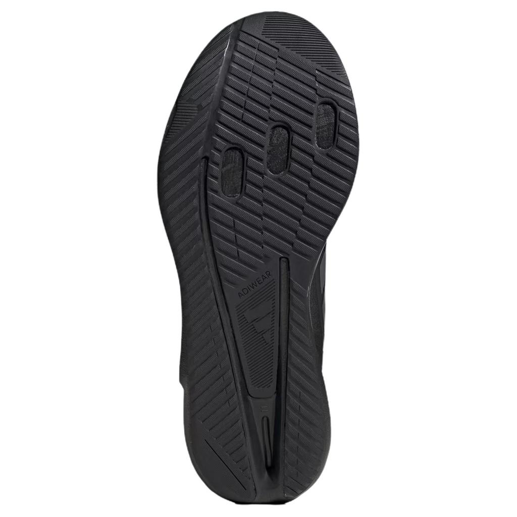 Adidas Мужские низкие беговые кроссовки Jogit с амортизацией и поддержкой, модель JR0863, черные.