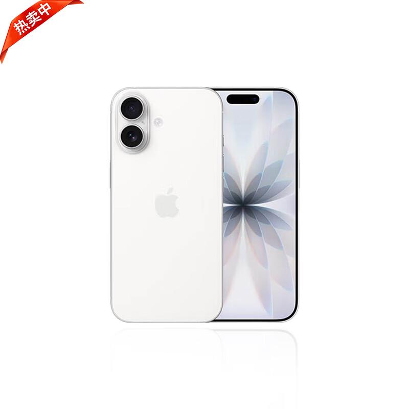 Apple Смартфон iPhone 17 5G (Китайская версия)