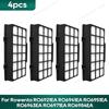 Совместим для Rowenta X-Trem Power RO6941EA RO6951EA RO6954EA RO6963EA RO6971EA RO6984EA RO6993EA  RO6921EA Hepa Фильтр