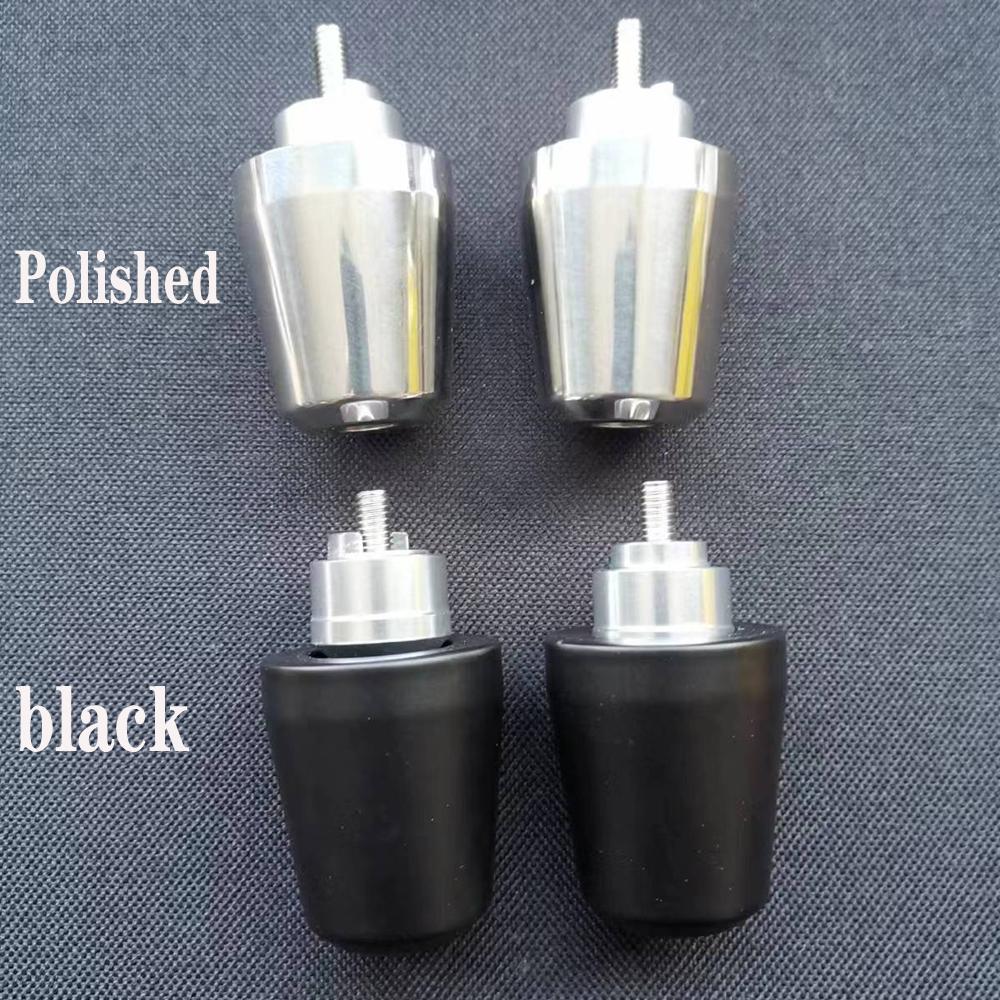 Для Honda CB500X/F CB1100 CB900 CB400X/F противовесы руля мотоцикла, ручки, торцевая крышка, торцевая заглушка ручки