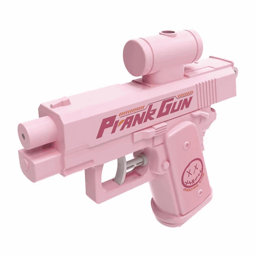 Double Sided Water Gun, Double Headed Water Gun, Reverse Water Gun, Creative Water Gun, Big Battle, Funny Prank Toy