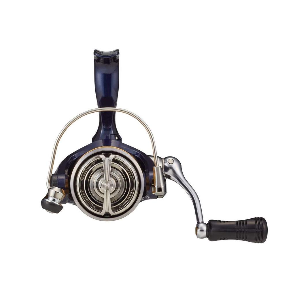 Daiwa Катушка для спиннинга 20 Crest LT2000 (Модель 2020 года)