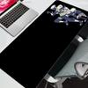 Mouse Pad Naruto Gaming Large Dywan Gamer Keyboard Desk Mat Table Carpet Mousepad XXL  For Computer durable anime