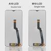 Samsung Galaxy A10 A105 LCD Screen Assembly Replacement