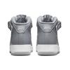 Nike Кроссовки Air Force 1 Mid Jewel Qs 'NYC   Cool Grey' DH5622-001