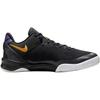 Nike Детские низкие баскетбольные кроссовки Kobe 8, износостойкие, черные, унисекс, FN0266-002