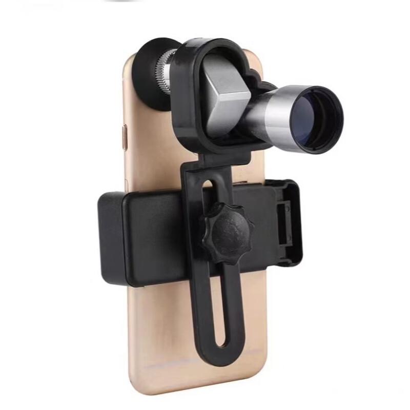 Мини Компактный Монокулярный Телескоп OEING 12x20