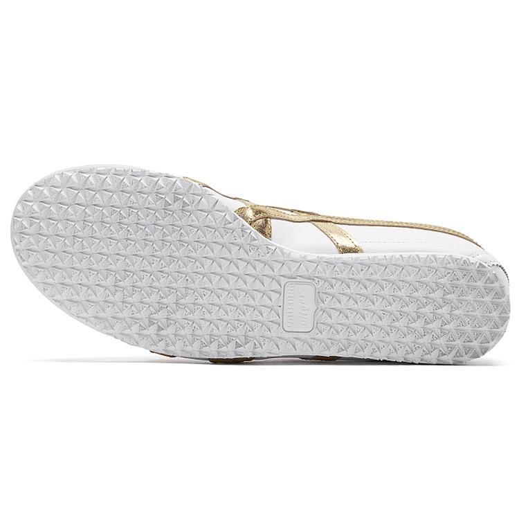 Onitsuka Tiger Mexico 66 'Rich Gold' Men's 1183A499-101