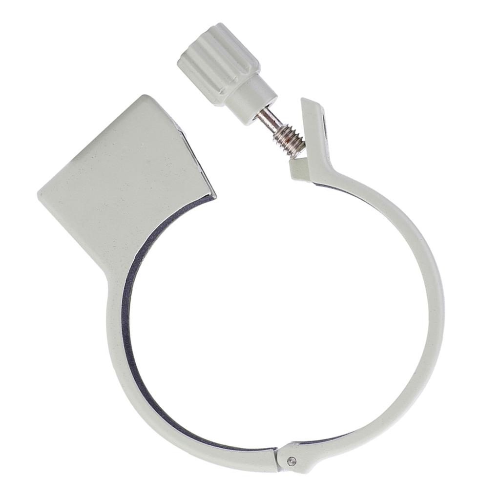 Кольцо-хомут для крепления штатива объектива камеры из алюминиевого сплава для Canon 70-200 мм F4/F4L IS USM