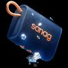 Портативная Bluetooth-колонка SANAG M13S Pro Max, китайская вилка (адаптер в комплекте)