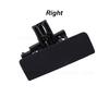 Black RHD / LHD Fit For Fiat Grande Punto Car Accessories 735426145 Car Glove Box Front Lid Handle Catch