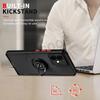 Чехол funda для Motorola Edge 50 Fusion 40 Pro 30 Ultra Neo G85 G84 G54 G14 G24 G34 Чехол с кольцом-подставкой Capa для Moto G53 G23 G13 Обложка