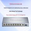 TP-LINK 8-Port Gigabit PoE Switch
