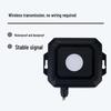 Wireless IoT Hydrogen Sulfide Gas Sensor with GPRS/LoRa/NB Transmission
