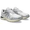 Asics Гель Террейн Гор Текс Белый Чистое Серебро 1203A457-100