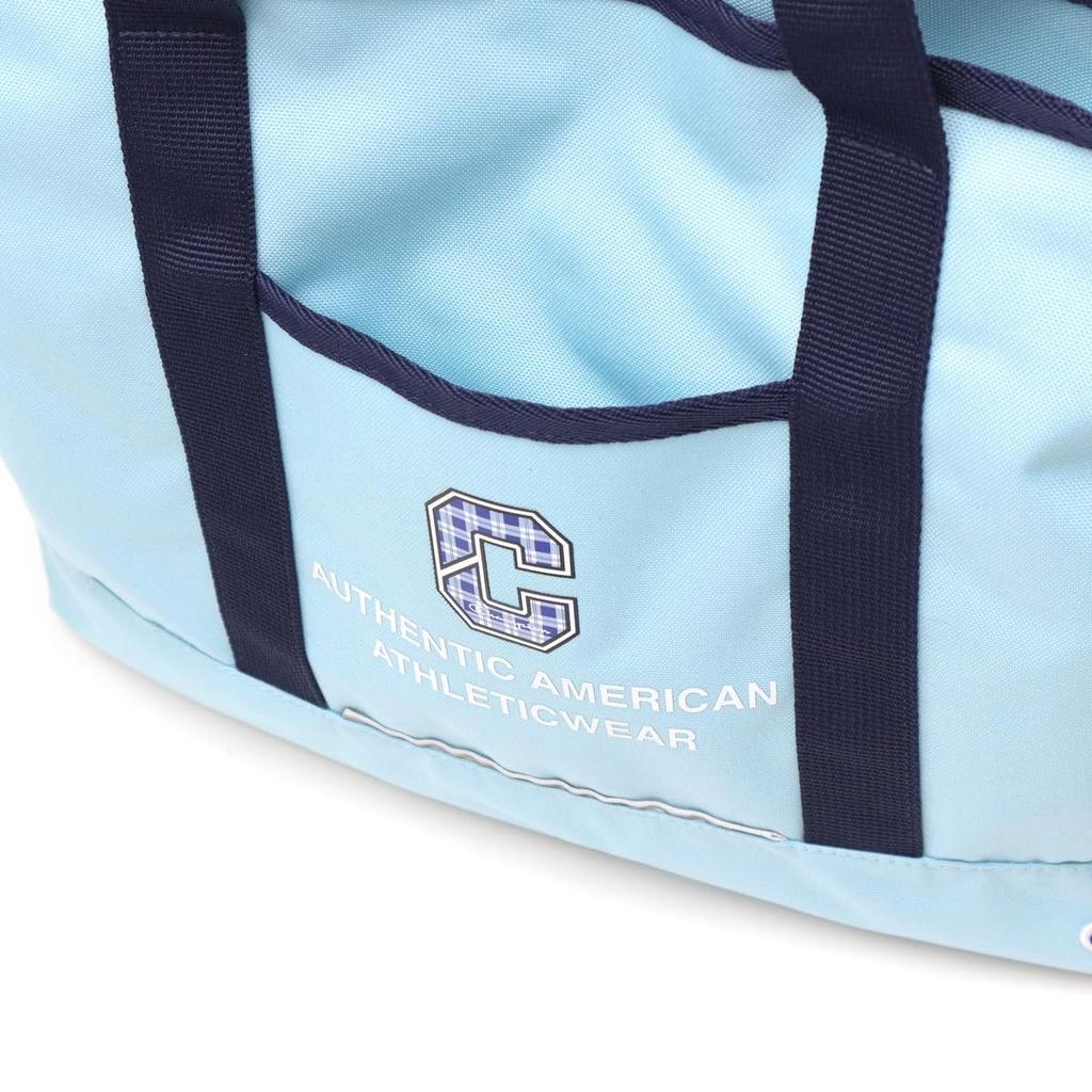 Сумка-тоут урок школа начальная школа урок черный [Champion] сумка, сумочка, сумка, сумочка, сумка, девочки, мальчики, сумочка, нейлон, студент, дети, сумка,