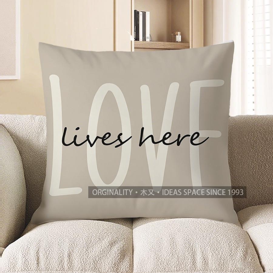 Декор для дома Фермерский грузовик: Дизайн 'Свежесть каждый день' Наволочка для подушки Подходит для дивана Спальни Автомобиля