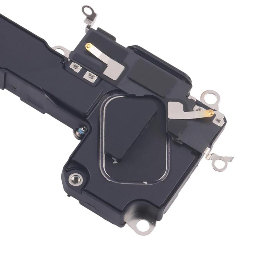 Для iPhone 17 Pro Max Оригинальный модуль динамика зуммера громкоговорителя Часть (без логотипа)