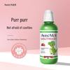 Avec Moi Детский пробиотический ополаскиватель для полости рта - Клубничный (3-Pack)