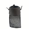 Drawstring Closure Clothespin Storage Bag Swimming Shoulder Bag  Clothes Pins Storage