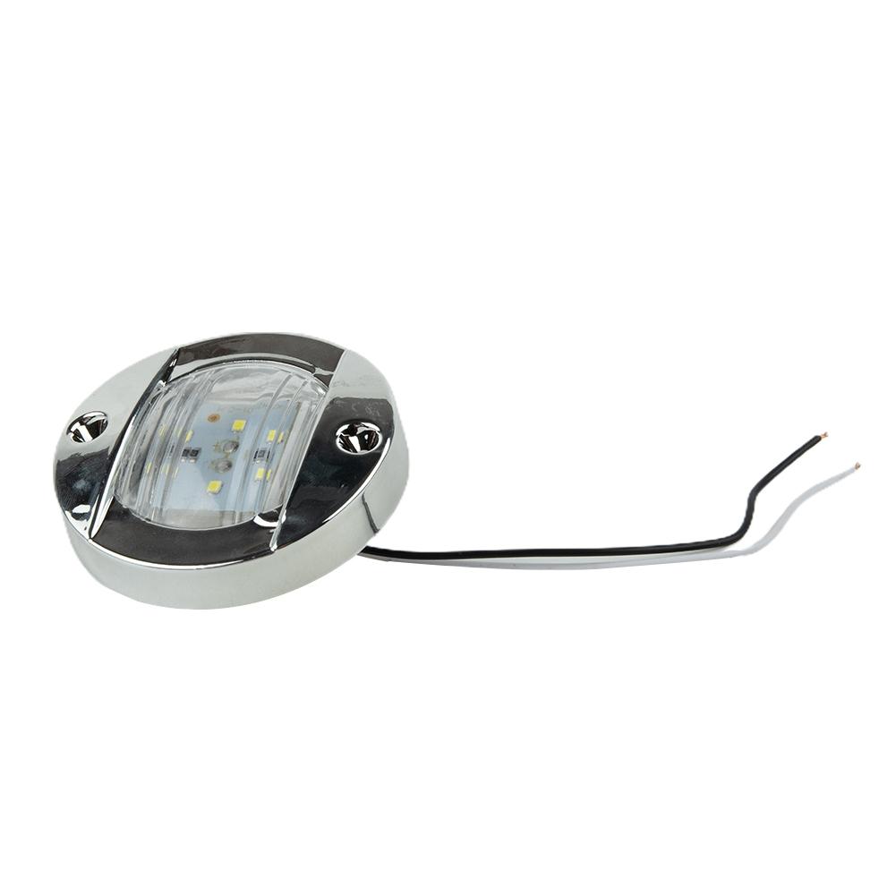 Габаритный фонарь 147Лм 1 шт. ABS Аксессуары Кабина Палуба